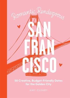 Date Night: San Francisco - Cleary, Amy