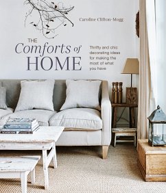 The Comforts of Home - Mogg, Caroline Clifton