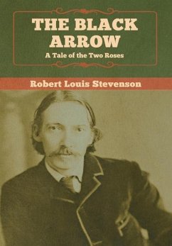 Cover The Black Arrow