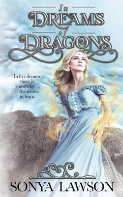 In Dreams of Dragons - Lawson, Sonya