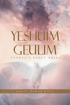Yeshuim Geulim - Katz, Galit Dahan