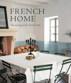 French Home - Ryan, Josephine