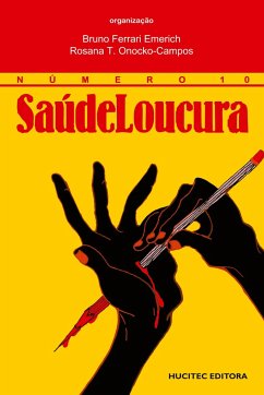 Saúde Loucura 10 - Onocko-Campos, Rosana Teresa