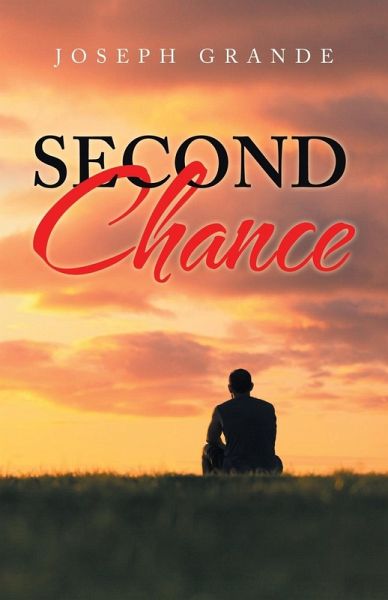 Second Chance Second Chance