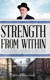 Friends from Within: Faith in humanity is tested to its limits when a young man fights to survive the Holocaust