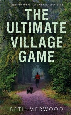 The Ultimate Village Game - Merwood, Beth