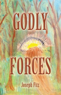 Godly Forces - Fitz, Joseph
