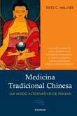 Medicina Tradicional Chinesa