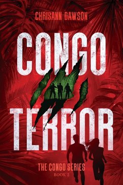 Cover Congo Terror