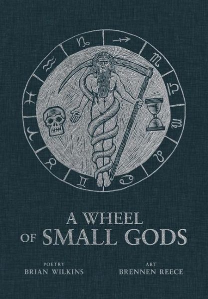 A Wheel of Small Gods
