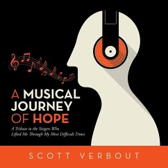 A Musical Journey of Hope - Verbout, Scott