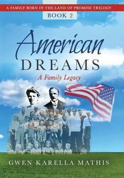 American Dreams - Karella Mathis, Gwen