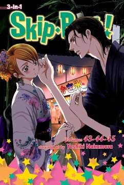 Skip*Beat!, (3-in-1 Edition), Vol. 15 - Nakamura, Yoshiki