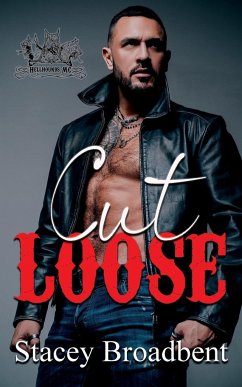 Cut Loose - Broadbent, Stacey