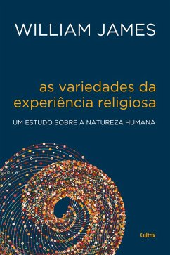 Cover As variedades da experiência religiosa