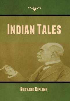 Cover Indian Tales