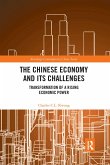 The Chinese Economy and Its Challenges