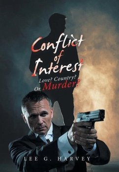 Conflict of Interest - Harvey, Lee G.