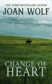 Change of Heart (eBook, ePUB)