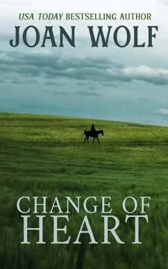 Change of Heart (eBook, ePUB) - Wolf, Joan
