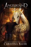 Gage (Angelbound Offspring, #8) (eBook, ePUB)