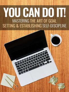 Cover You Can Do It (eBook, ePUB)
