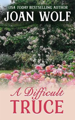 Cover Difficult Truce (eBook, PDF)