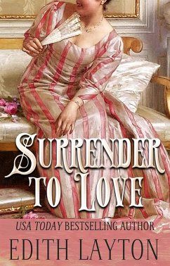 Surrender to Love (eBook, ePUB) - Layton, Edith
