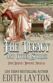 The Legacy and Other Stories (eBook, ePUB)