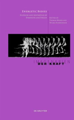 Cover Energetic Bodies (eBook, PDF)