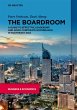The Boardroom (eBook, ePUB) - Bild 1