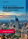 The Boardroom (eBook, ePUB)