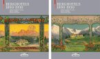 Berghotels 1890-1930: Südtirol, Nordtirol und Trentino (eBook, PDF)