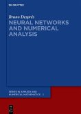 Neural Networks and Numerical Analysis (eBook, ePUB)
