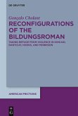 Reconfigurations of the Bildungsroman (eBook, PDF)