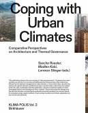 Coping with Urban Climates (eBook, PDF)