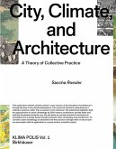 City, Climate, and Architecture (eBook, PDF)