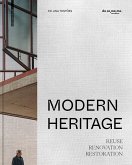 Modern Heritage (eBook, PDF)