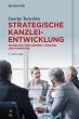 Strategische Kanzleientwicklung (eBook,... - Bild 1