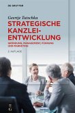 Strategische Kanzleientwicklung (eBook, ePUB)