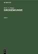 Drogenkunde (eBook, PDF) - Bild 1