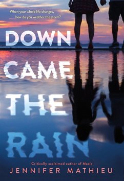Down Came the Rain (eBook, ePUB) - Mathieu, Jennifer