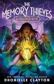 The Memory Thieves (eBook, ePUB) The Memory Thieves (eBook, ePUB)