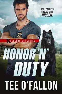Honor 'N' Duty (eBook, ePUB) - O'Fallon, Tee
