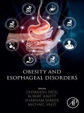 Obesity and Esophageal Disorders (eBook, ePUB)