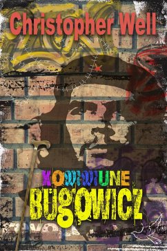 Cover Kommune Bügowicz (eBook, ePUB)