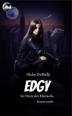 EDGY (eBook, ePUB)