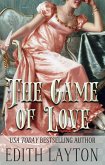 The Game of Love (The Love Trilogy, #2) (eBook, ePUB)