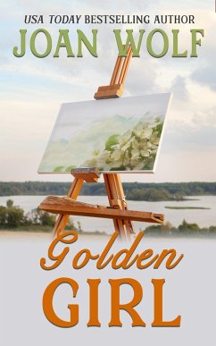 Golden Girl (eBook, ePUB) - Wolf, Joan