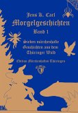 Morgelgeschichten, Band 1 (eBook, ePUB)